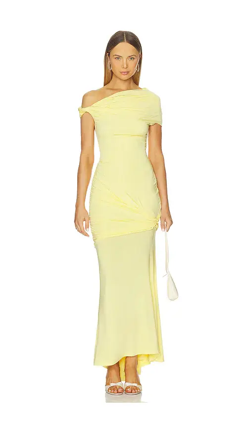 Paris Georgia Pascal Dress | Image 1 Paris Georgia Pascal Dress | Image 1