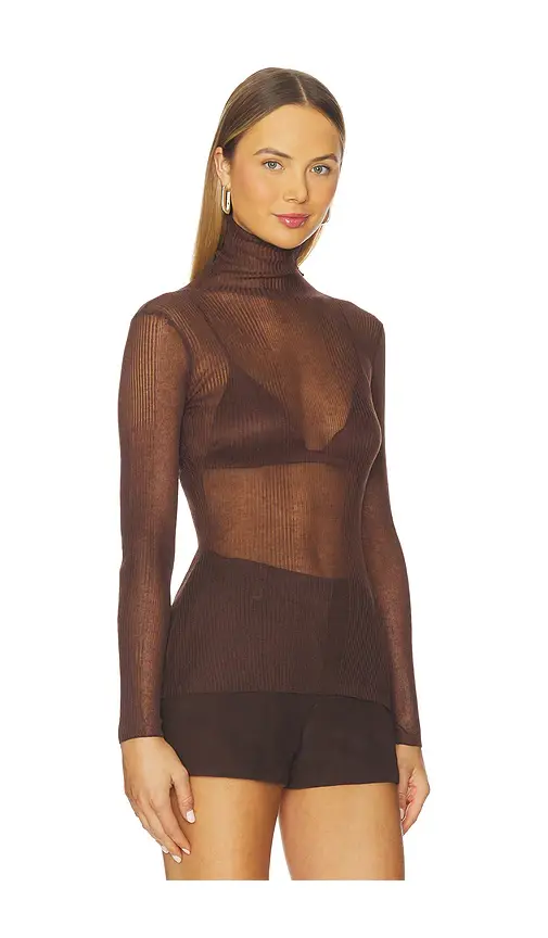 SEROYA Piper Sweater | Thumbnail 2