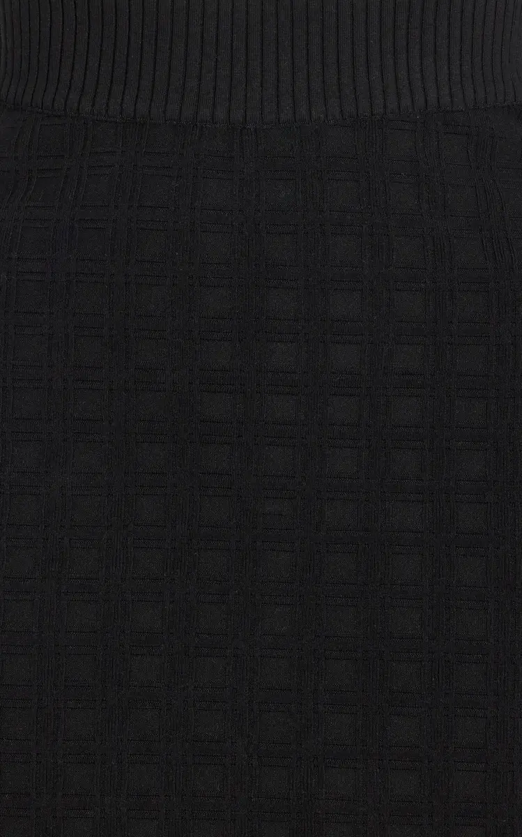 High Sport Exclusive Lea Stretch-Cotton Knit Midi Skirt | Thumbnail 7 High Sport Exclusive Lea Stretch-Cotton Knit Midi Skirt | Thumbnail 7