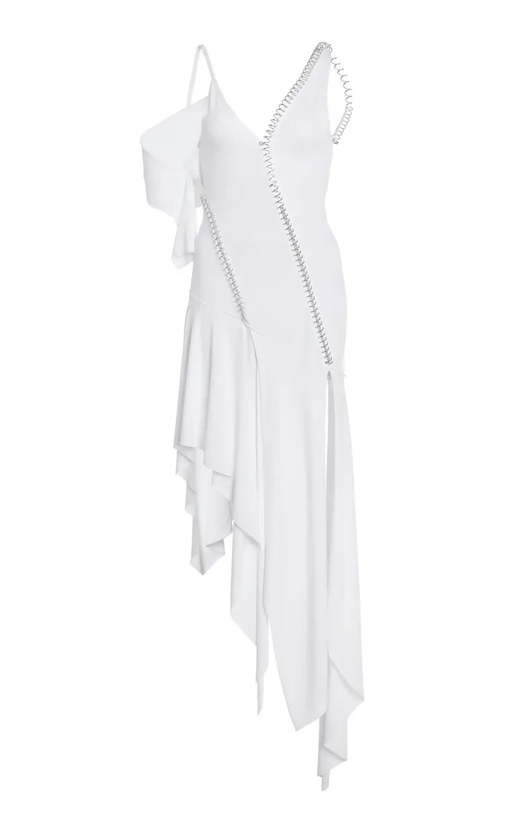 Coperni Spiral Dress | Thumbnail 10
