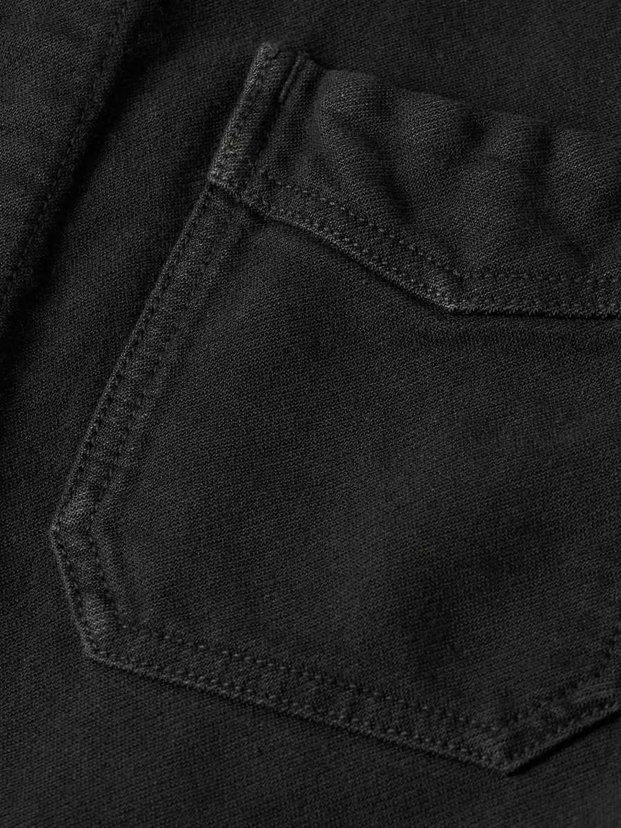 Visvim Travail Garment-Dyed Moleskin Jacket - Men | Thumbnail 5