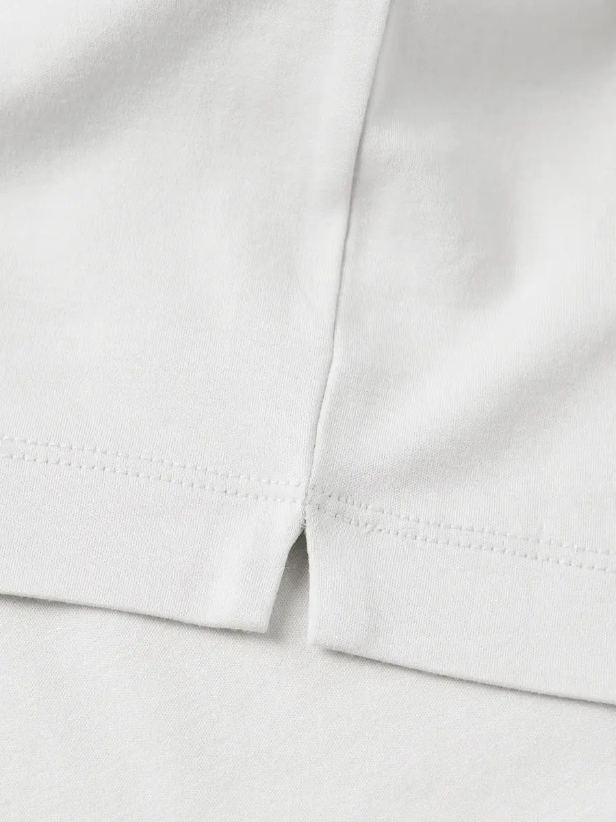 ELEVENTY Cotton and Modal-Blend Jersey T-Shirt - Men | Thumbnail 5 ELEVENTY Cotton and Modal-Blend Jersey T-Shirt - Men | Thumbnail 5