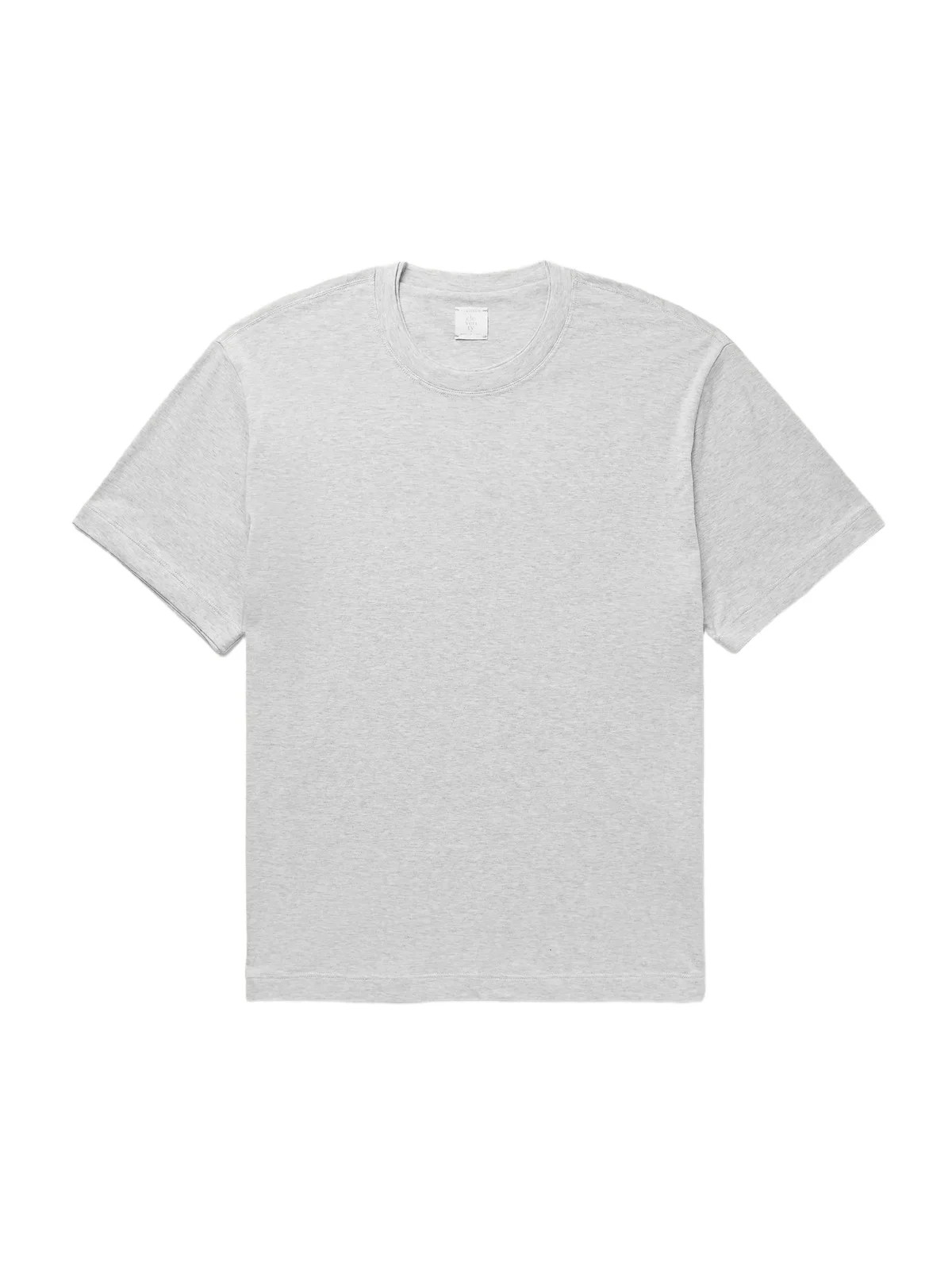 Cotton and Modal-Blend Jersey T-Shirt - Men Cotton and Modal-Blend Jersey T-Shirt - Men