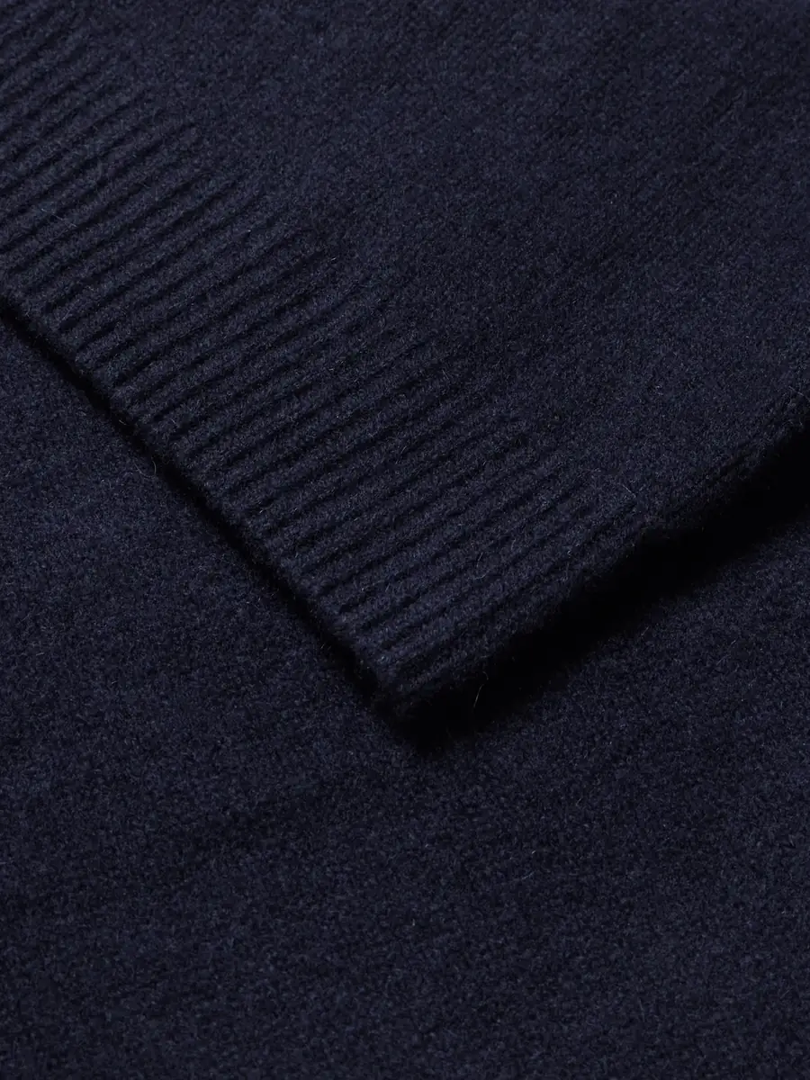 MR P. Brushed-Cashmere Sweater - Men | Thumbnail 5 MR P. Brushed-Cashmere Sweater - Men | Thumbnail 5