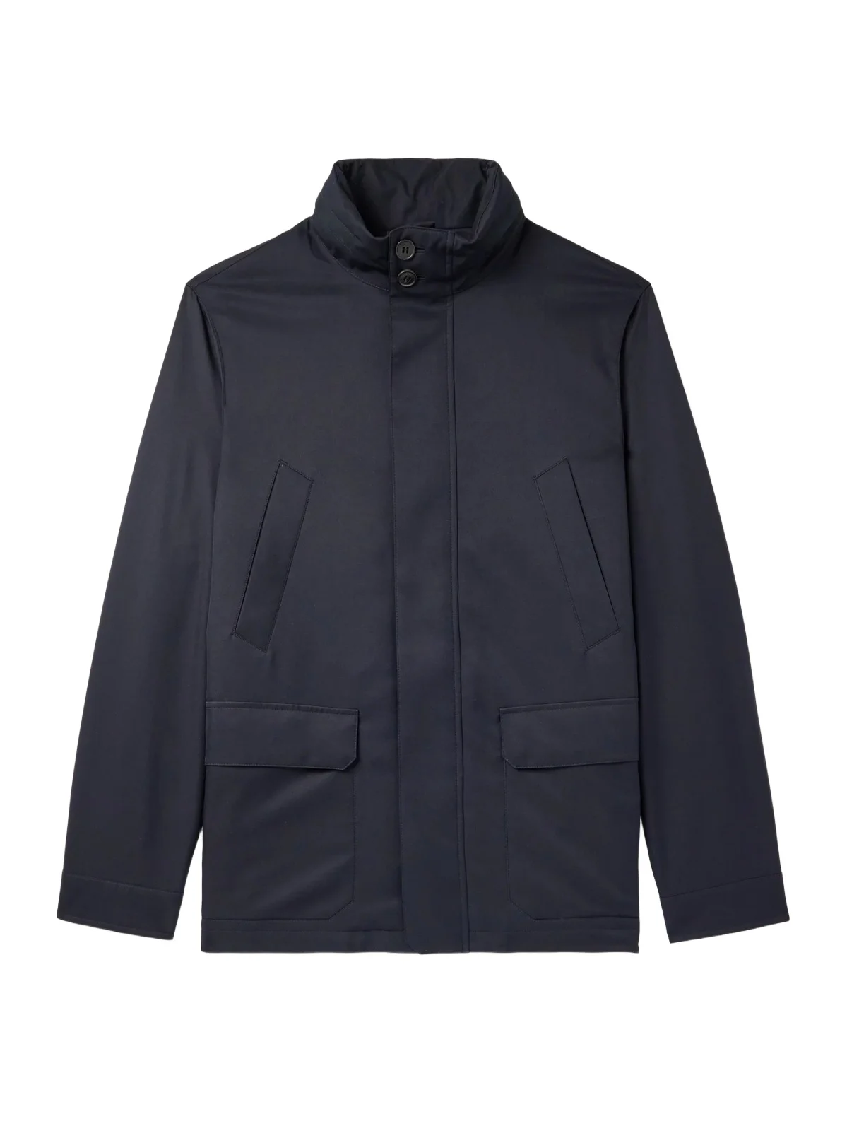 Morotin 250CC Shell Hooded Jacket - Men