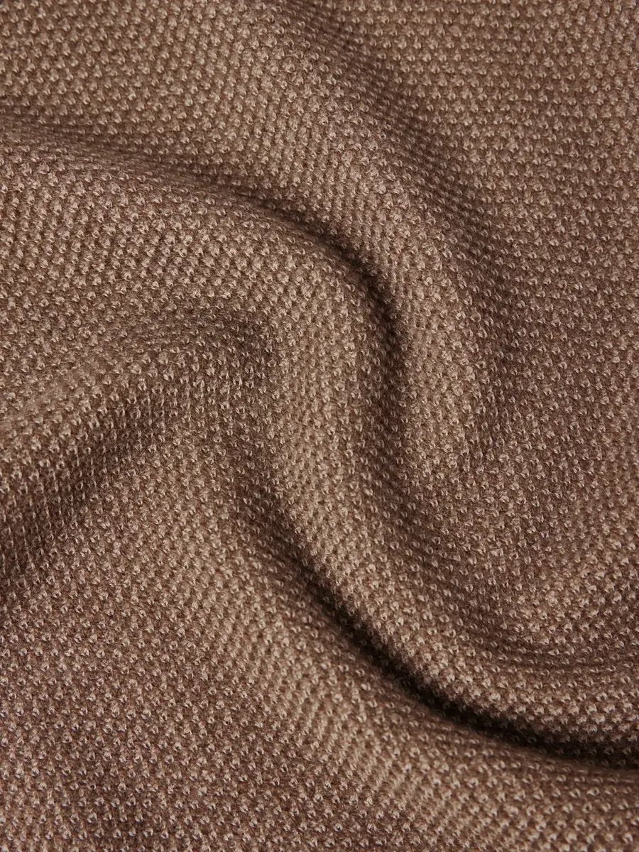 Zegna Oasi Cashmere Sweater - Men | Thumbnail 5