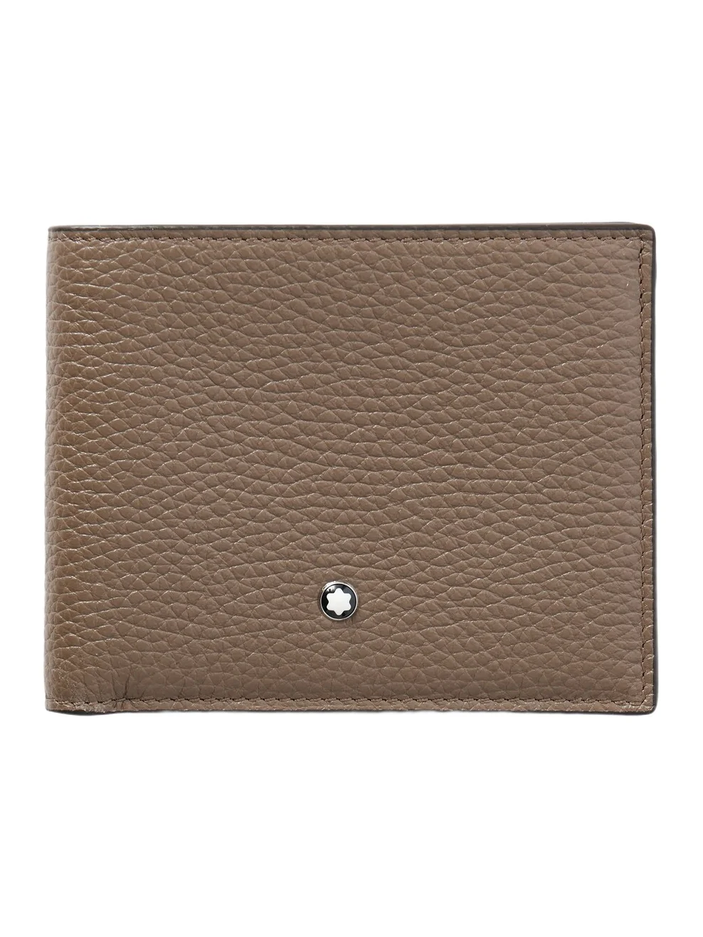 Full-Grain Leather Wallet - Men Full-Grain Leather Wallet - Men