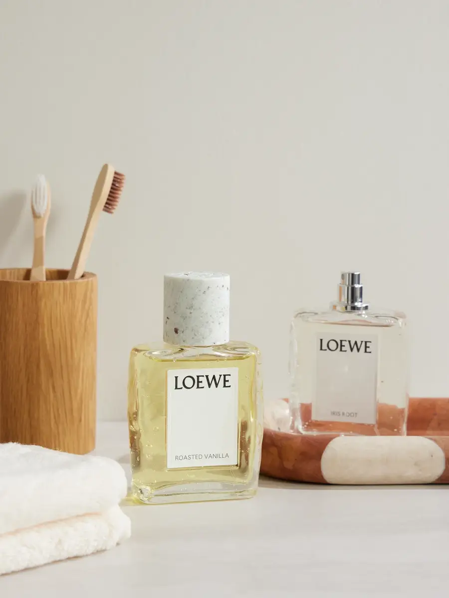 LOEWE PERFUMES Eau de Parfum - Roasted Vanilla, 100ml - Men | Thumbnail 2 LOEWE PERFUMES Eau de Parfum - Roasted Vanilla, 100ml - Men | Thumbnail 2