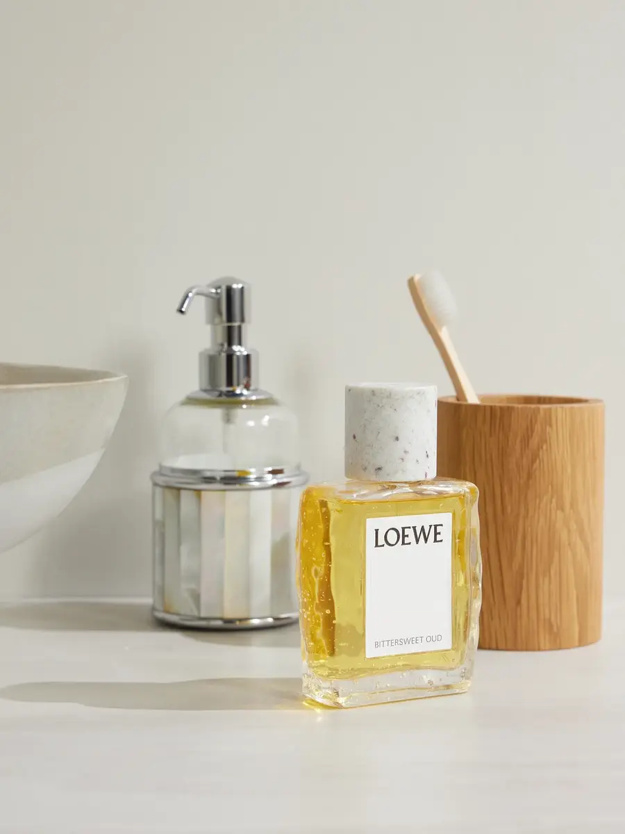 LOEWE PERFUMES Eau de Parfum - Bittersweet Oud, 100ml - Men | Thumbnail 2 LOEWE PERFUMES Eau de Parfum - Bittersweet Oud, 100ml - Men | Thumbnail 2