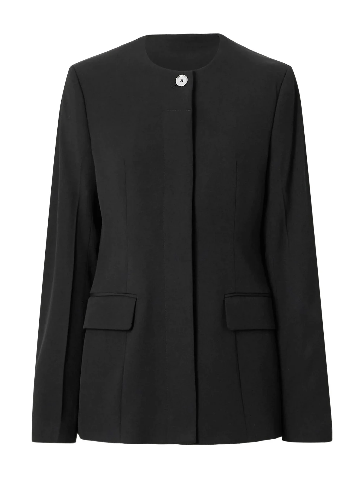Garderob Woven Blazer Garderob Woven Blazer