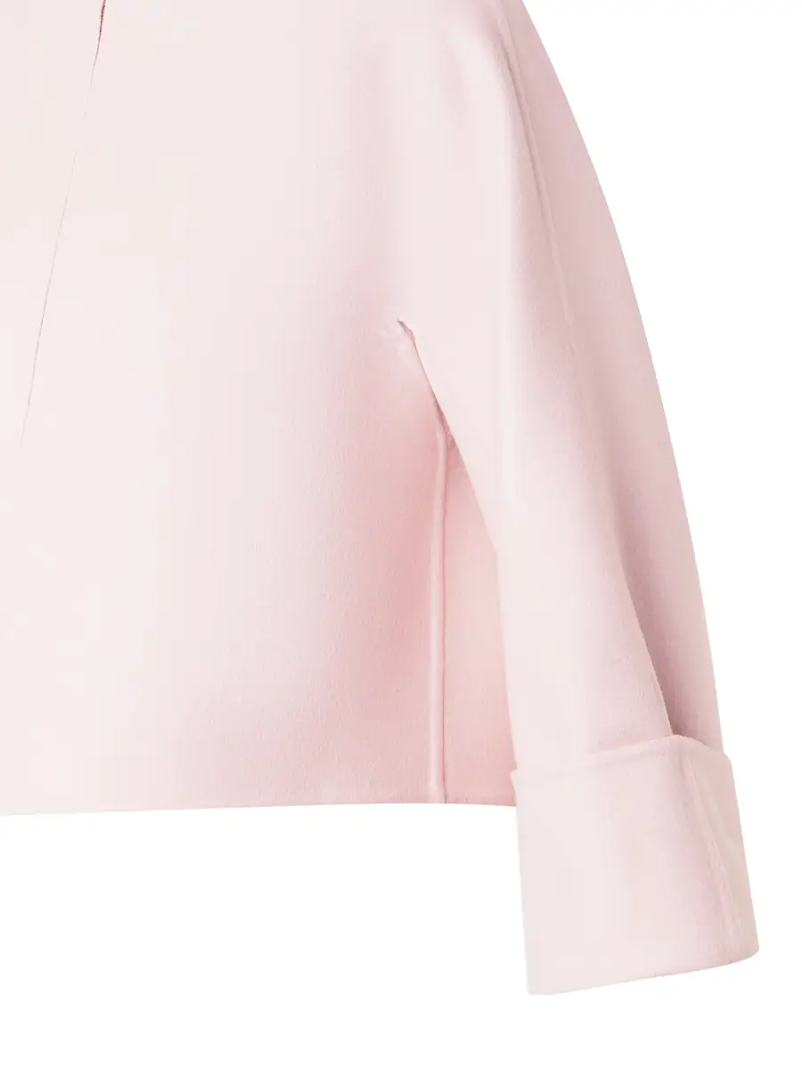 Akris Mimi Short Jacket | Thumbnail 4