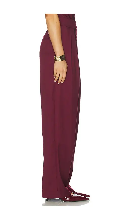 Et Ochs Leon Asymmetric Pant | Thumbnail 2 Et Ochs Leon Asymmetric Pant | Thumbnail 2