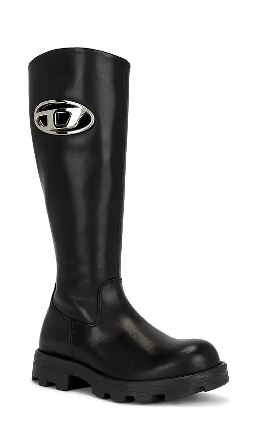 Diesel Dhammer Boot | Thumbnail 2 Diesel Dhammer Boot | Thumbnail 2
