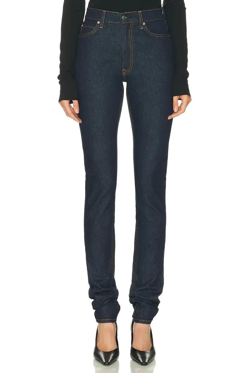 GRLFRND Bryn Mid Rise Skinny | Thumbnail 3 GRLFRND Bryn Mid Rise Skinny | Thumbnail 3