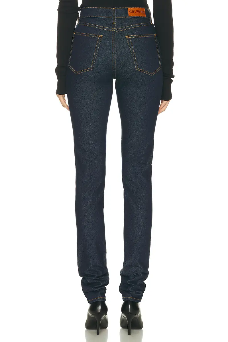 GRLFRND Bryn Mid Rise Skinny | Thumbnail 6 GRLFRND Bryn Mid Rise Skinny | Thumbnail 6