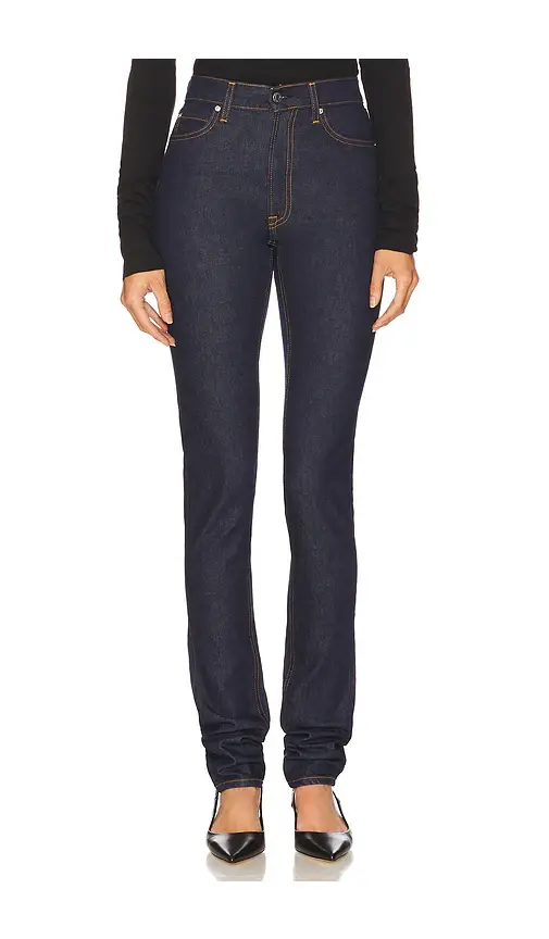 GRLFRND Bryn Mid Rise Skinny | Image 1 GRLFRND Bryn Mid Rise Skinny | Image 1