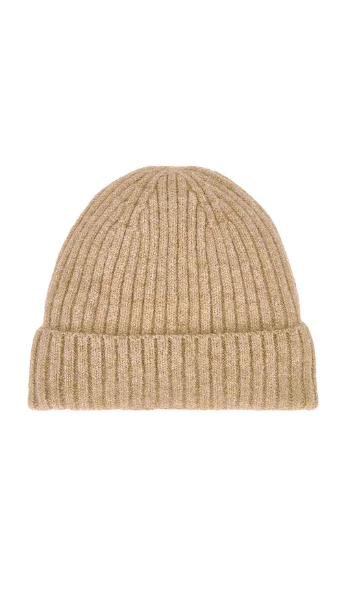 Hat Attack Key Beanie | Thumbnail 2 Hat Attack Key Beanie | Thumbnail 2
