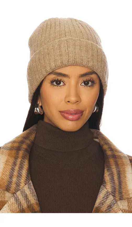 Hat Attack Key Beanie