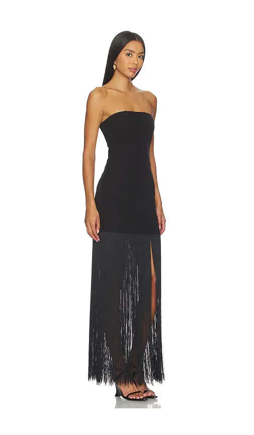 MORE TO COME Marissa Fringe Dress | Thumbnail 2