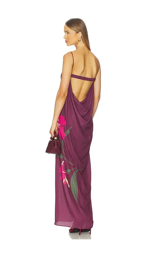 Katie May Chloe Maxi Dress | Image 1 Katie May Chloe Maxi Dress | Image 1