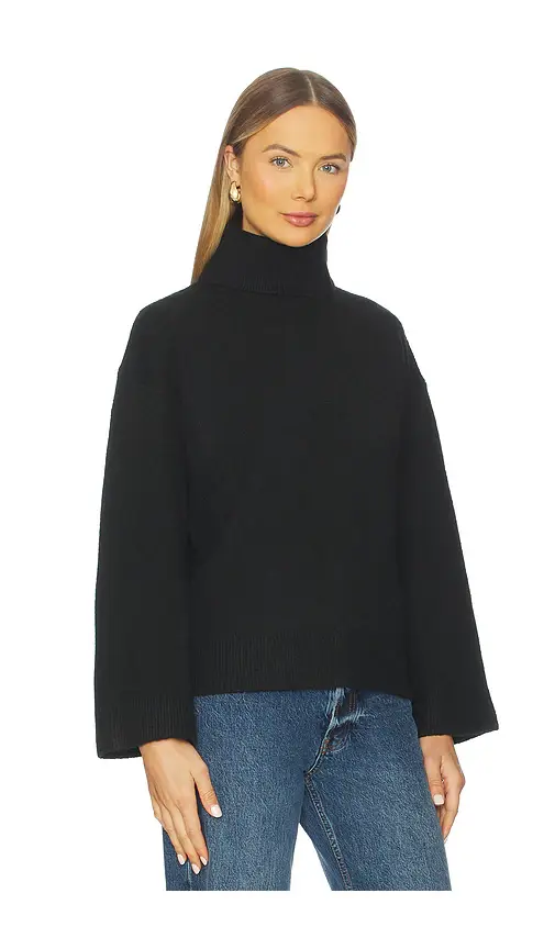 ALL THE WAYS Riley Sweater | Thumbnail 2