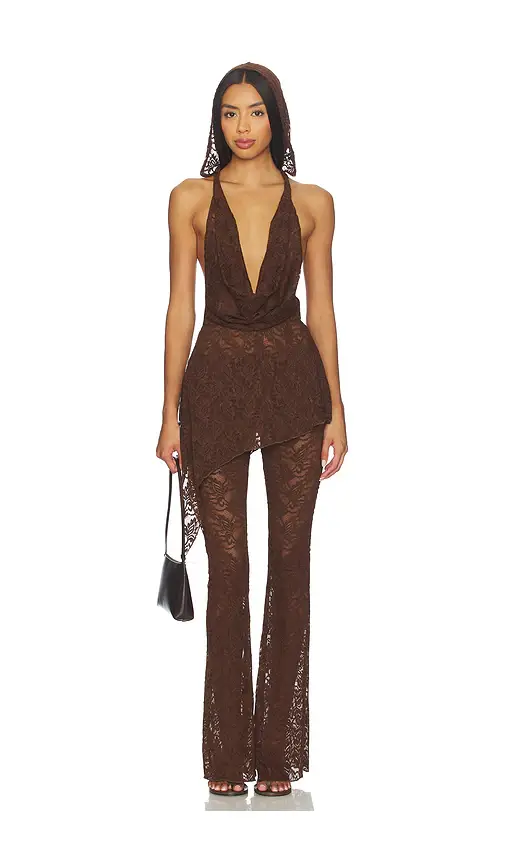 superdown Colson Pant Set | Thumbnail 2