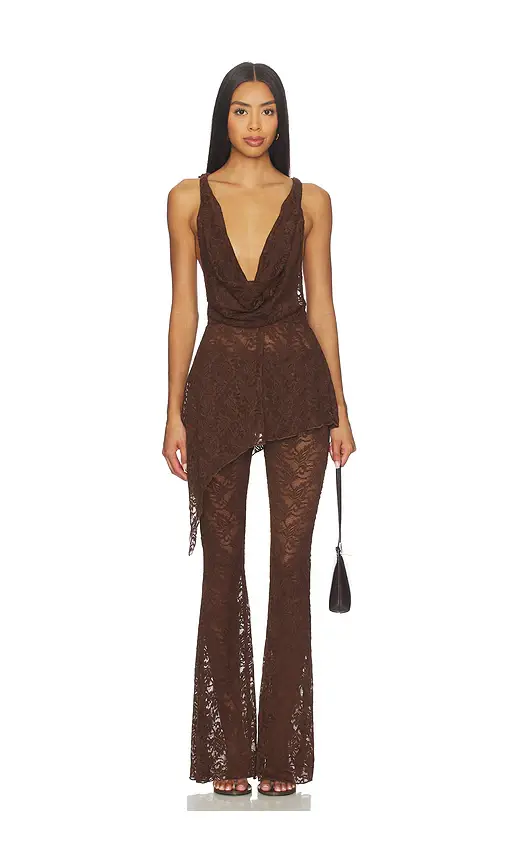 superdown Colson Pant Set | Image 1 superdown Colson Pant Set | Image 1