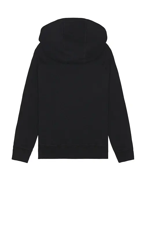 BATHER Terry Hoodie | Thumbnail 2