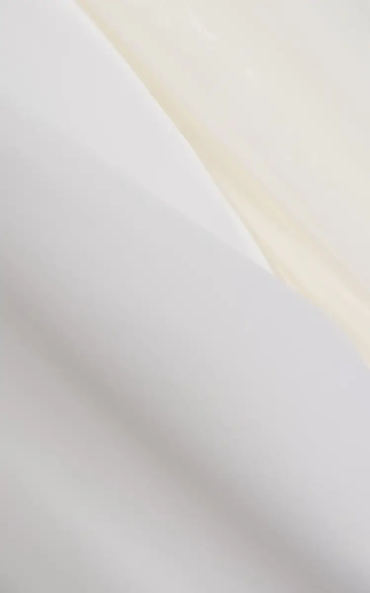 Mel Usine Sibylle Ribbon Cotton-Poplin Dress | Thumbnail 4