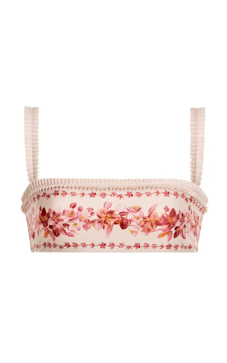 Agua by Agua Bendita Olmo Cauca Bikini Top | Thumbnail 6 Agua by Agua Bendita Olmo Cauca Bikini Top | Thumbnail 6