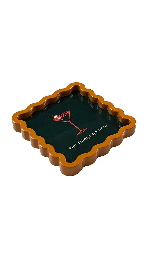 Furbish Studio Tiny Things Lacquer Tray | Thumbnail 2 Furbish Studio Tiny Things Lacquer Tray | Thumbnail 2
