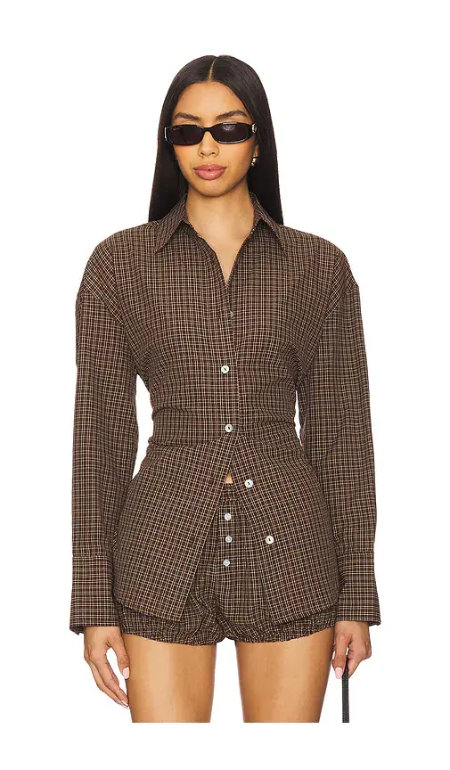 NIA Jules Top | Image 1 NIA Jules Top | Image 1