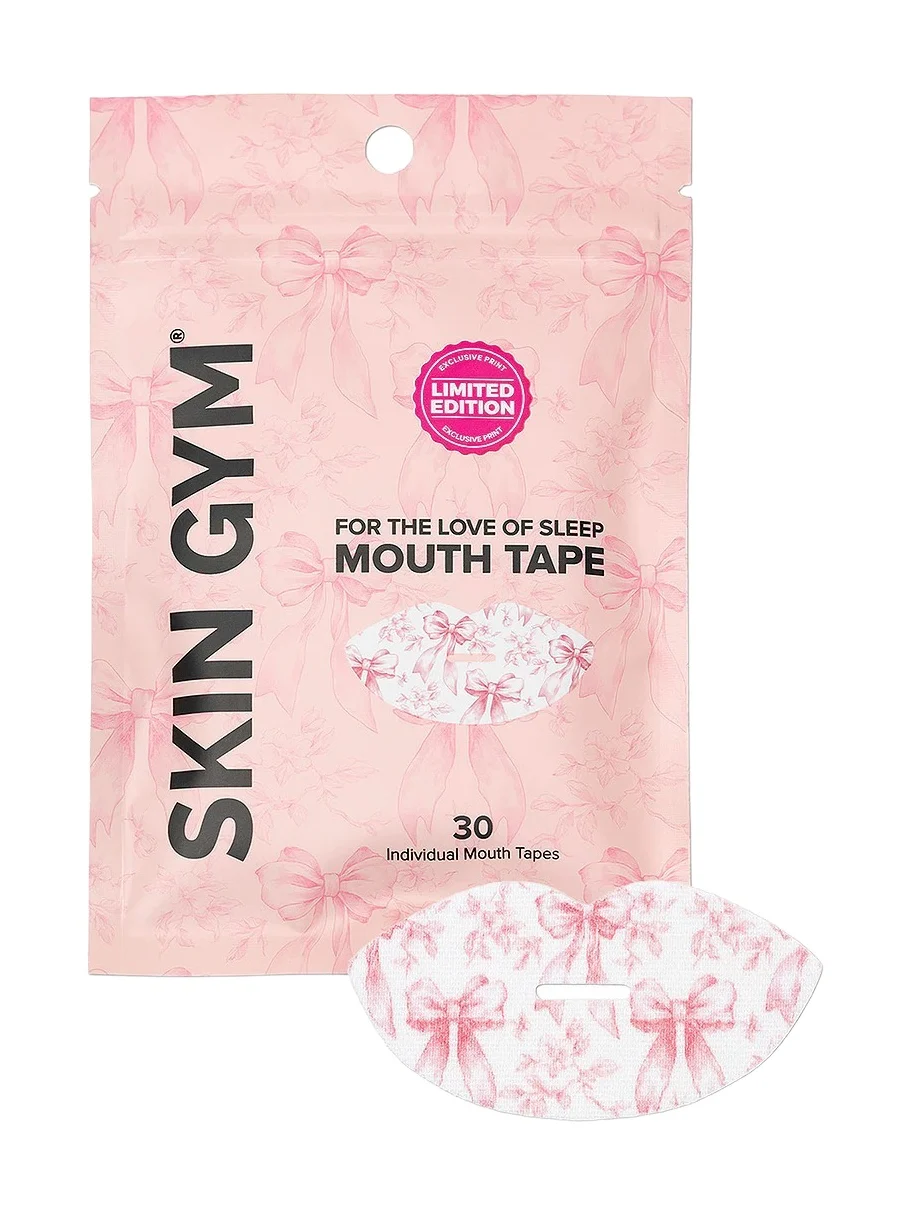 Skin Gym x Revolve For The Love Of Sleep Mouth Tape