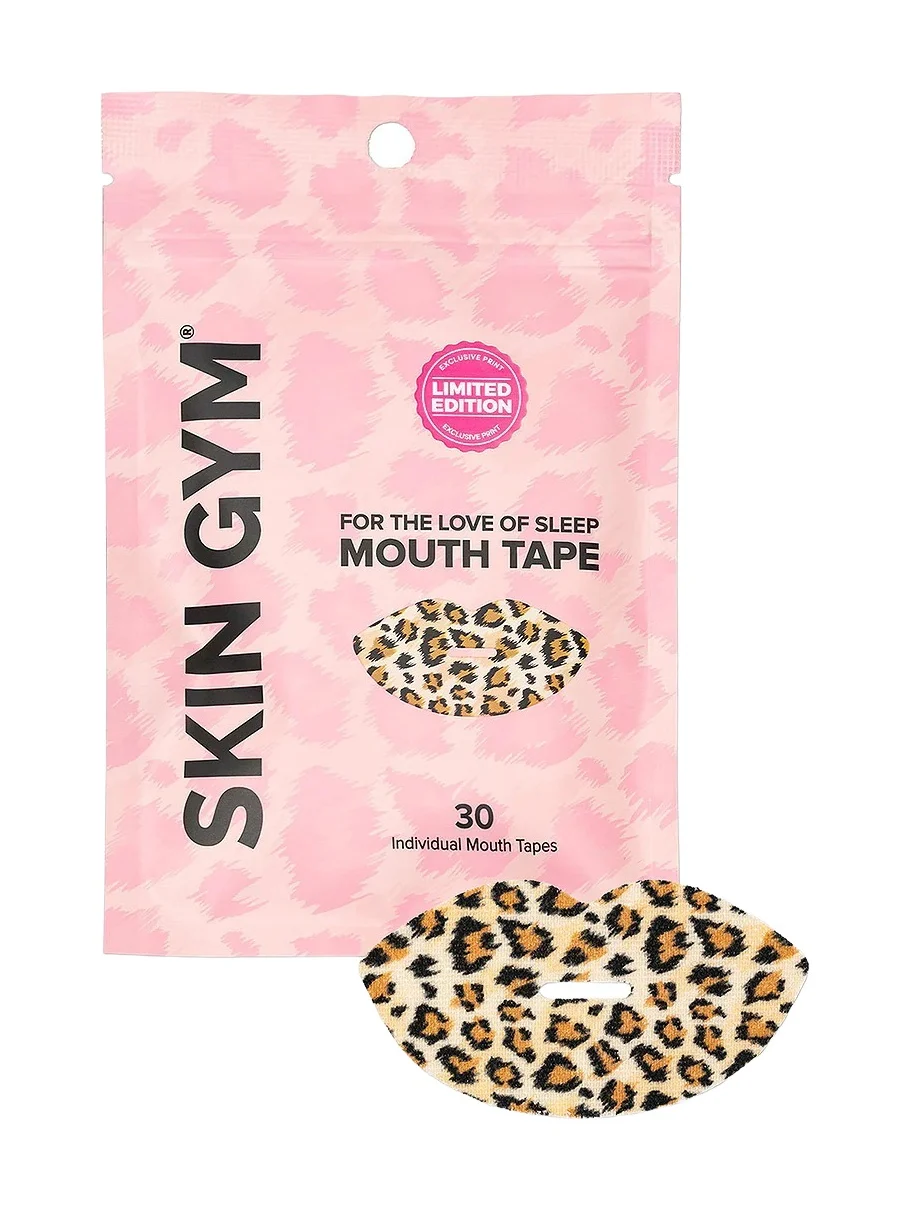 x Revolve For The Love Of Sleep Mouth Tape