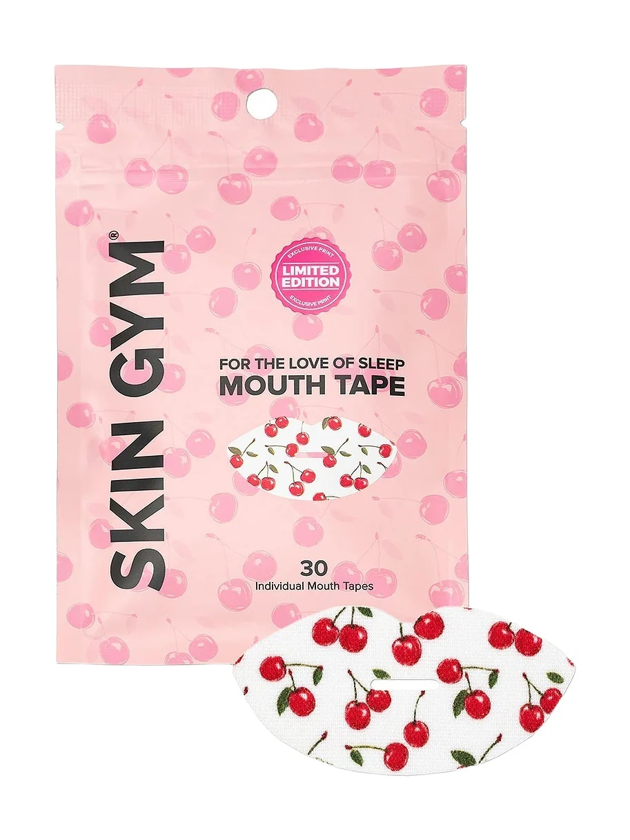Skin Gym x Revolve For The Love Of Sleep Mouth Tape