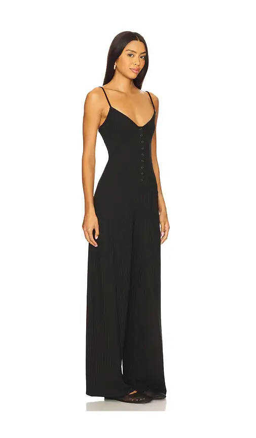 Lovers and Friends Cassie Jumpsuit | Thumbnail 2 Lovers and Friends Cassie Jumpsuit | Thumbnail 2