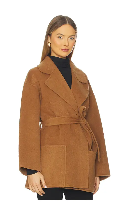 PAIGE Connery Coat | Thumbnail 2 PAIGE Connery Coat | Thumbnail 2