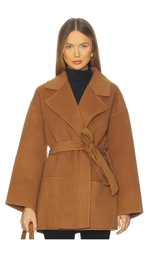 Connery Coat Connery Coat