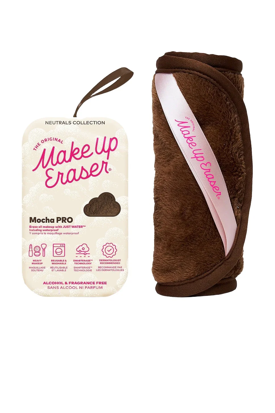 MakeUp Eraser Pro