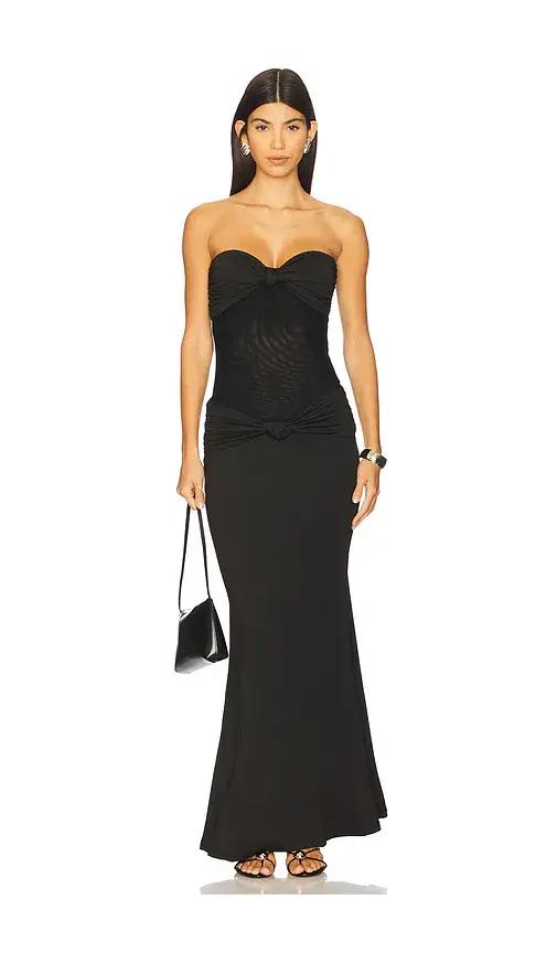 superdown Dianah Maxi Dress | Image 1 superdown Dianah Maxi Dress | Image 1