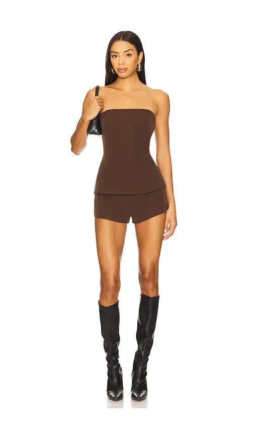 superdown Daija Short Set | Image 1 superdown Daija Short Set | Image 1