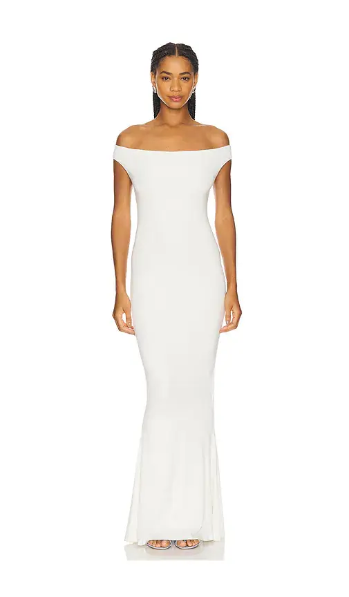 ALL THE WAYS Maye Maxi Dress | Image 1 ALL THE WAYS Maye Maxi Dress | Image 1