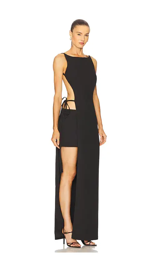 NBD Farah Gown | Image 1 NBD Farah Gown | Image 1
