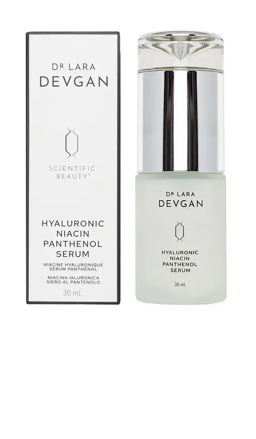 Dr. Devgan Scientific Beauty Hyaluronic Niacin Panthenol Serum | Thumbnail 2 Dr. Devgan Scientific Beauty Hyaluronic Niacin Panthenol Serum | Thumbnail 2