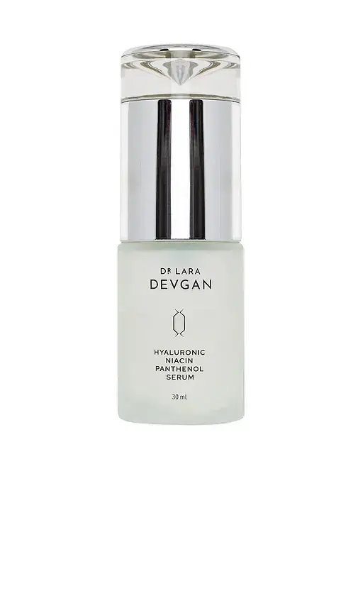 Dr. Devgan Scientific Beauty Hyaluronic Niacin Panthenol Serum