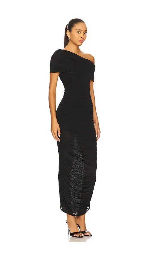 Lovers and Friends Tamara Maxi Dress | Thumbnail 2 Lovers and Friends Tamara Maxi Dress | Thumbnail 2