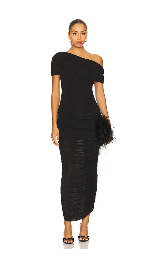 Lovers and Friends Tamara Maxi Dress