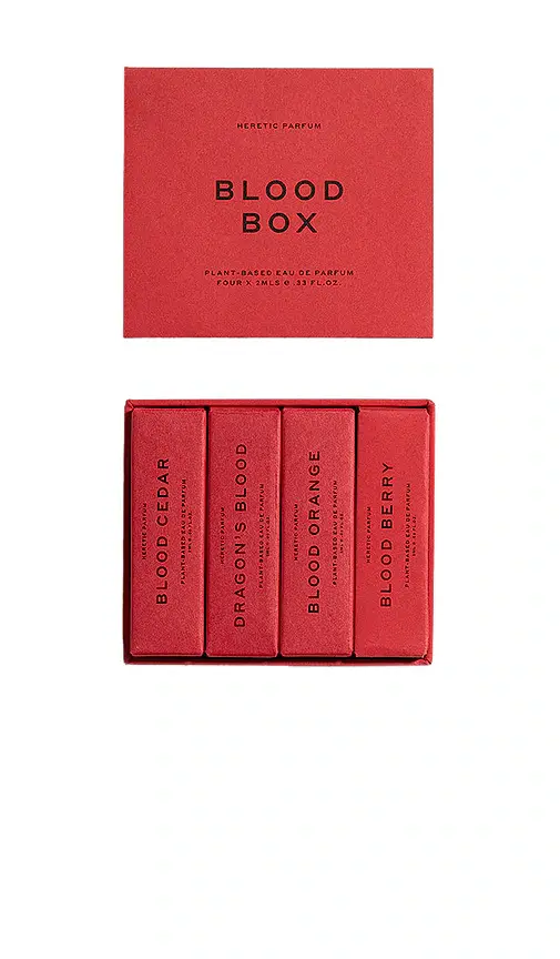 HERETIC PARFUM The Blood Box | Thumbnail 2 HERETIC PARFUM The Blood Box | Thumbnail 2