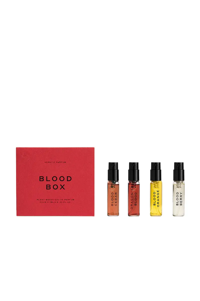 HERETIC PARFUM The Blood Box | Thumbnail 3 HERETIC PARFUM The Blood Box | Thumbnail 3