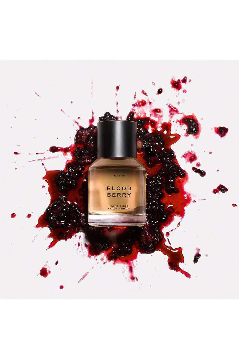 HERETIC PARFUM Blood Berry Eau de Parfum | Thumbnail 6 HERETIC PARFUM Blood Berry Eau de Parfum | Thumbnail 6